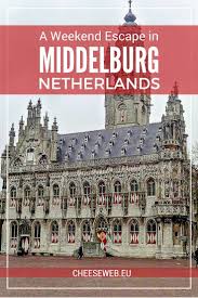 Relatieweekend Middelburg