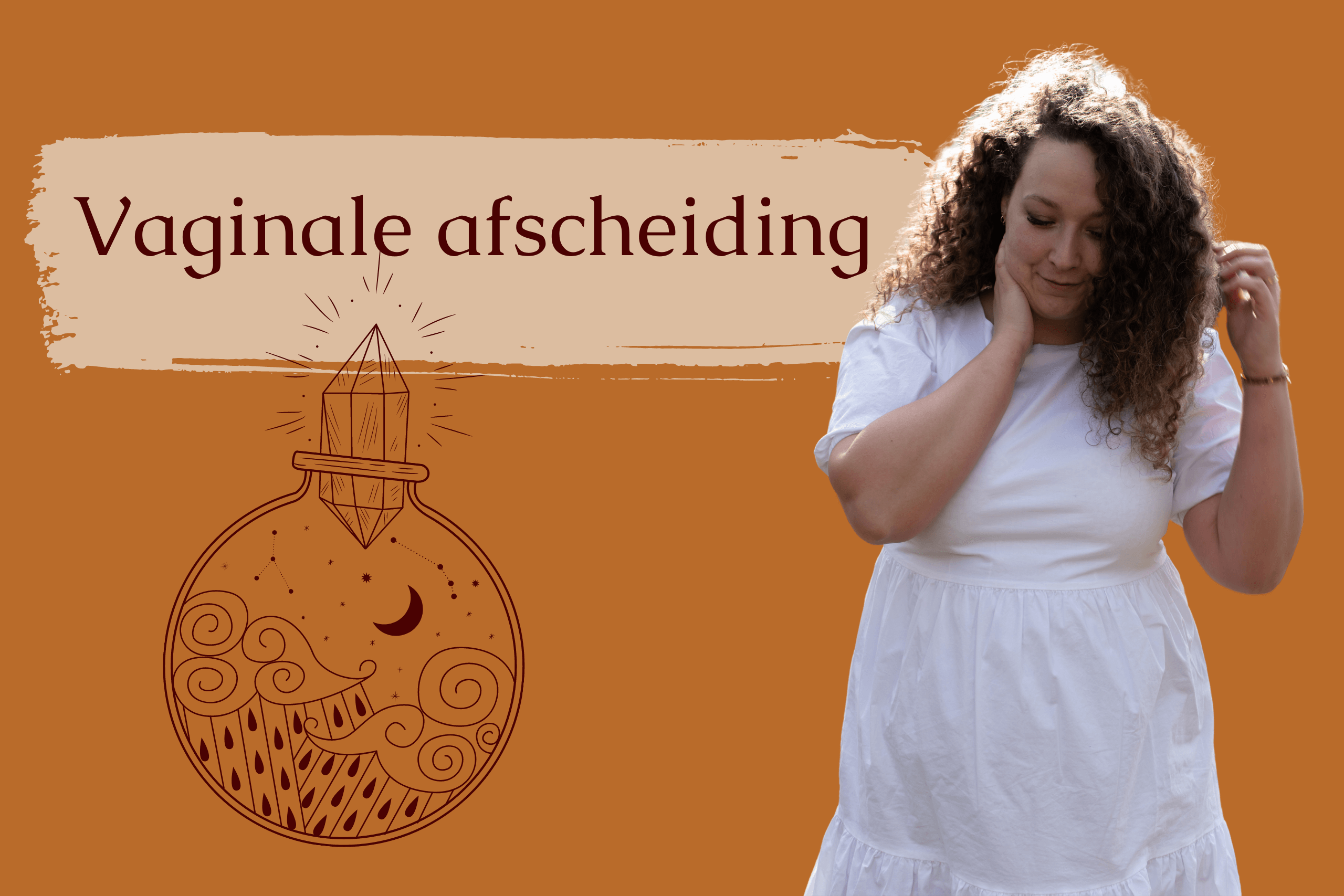 Vaginale Afscheiding